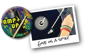 give us a spin give us a spin
